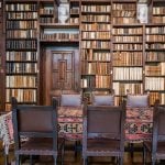 15 PLACES IN ANTWERP -PLANTIN MORTEUS MUSEUM - sheet4