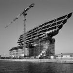 15 PLACES IN ANTWERP - PORT HOUSE - sheet2
