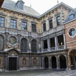 15 PLACES IN ANTWERP - RUBENSHUIS - sheet3