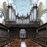 15 PLACES IN ANTWERP -ST JAMES CHURCH - sheet2