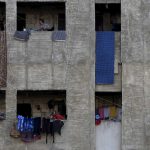 How Architects Can Contribute to the Ongoing Refugee Crisis - Rethinking The Future