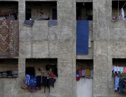 How Architects Can Contribute to the Ongoing Refugee Crisis - Rethinking The Future