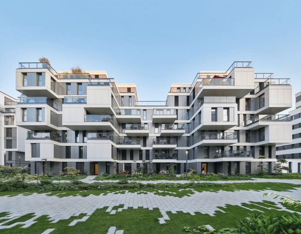 TOP 50 ARCHITECTURE FIRMS IN BERLIN - sheet10