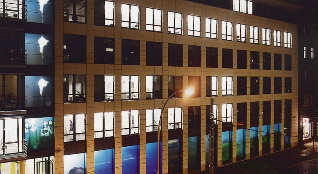 TOP 50 ARCHITECTURE FIRMS IN BERLIN - sheet2