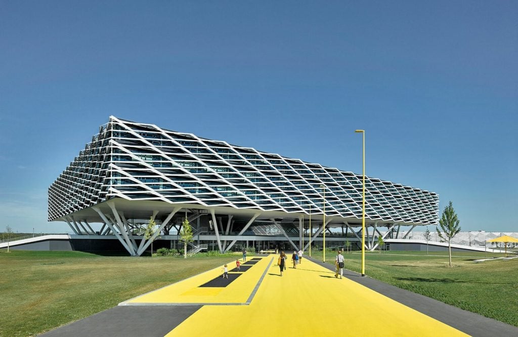 TOP 50 ARCHITECTURE FIRMS IN BERLIN - sheet5
