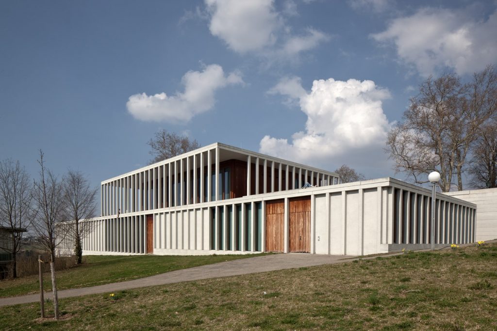 TOP 50 ARCHITECTURE FIRMS IN BERLIN - sheet8