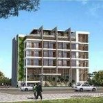 15 PROJECTS PALAFOX-LOW RISE CONDOMINIUM - sheet1