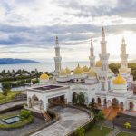 15 PROJECTS PALAFOX-SULTAN HAJI HASSANAL MOSQUE - sheet1