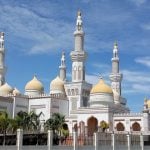15 PROJECTS PALAFOX-SULTAN HAJI HASSANAL MOSQUE - sheet2