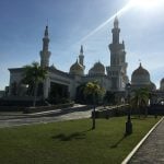 15 PROJECTS PALAFOX-SULTAN HAJI HASSANAL MOSQUE - sheet3