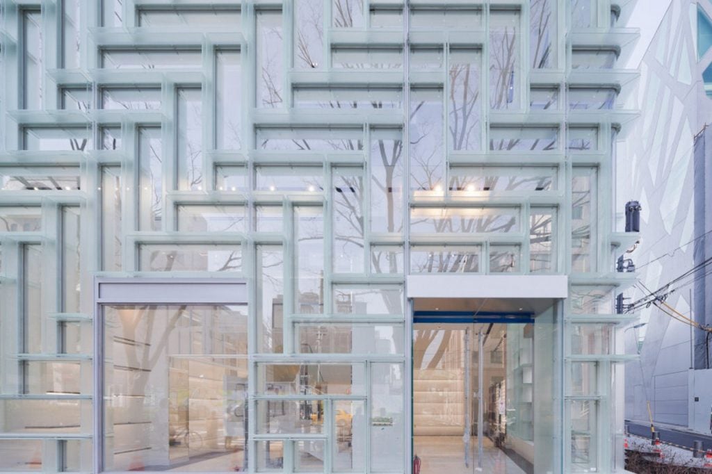 Elements of Contemporary Architecture - Sheet1