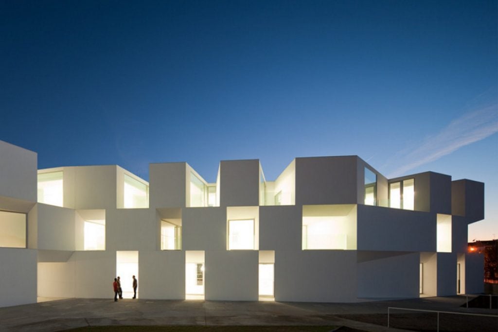 Elements of Contemporary Architecture - Sheet2