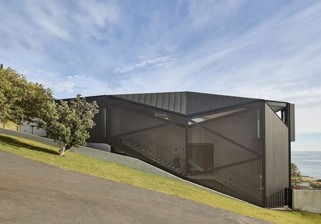 Architects in Sydney | 50 Top Architecture Firms in Sydney: Coogee House by Chenchow Little Architects.
