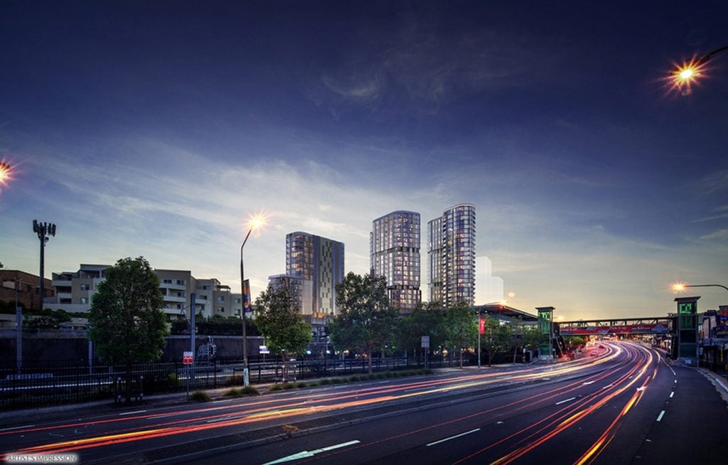 A540 TOP 50 ARCHITECTURE FIRMS IN SYDNEY IMAGE - Sheet16