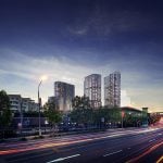 12-22 Langston place by GMU 12 22 langston place epping the langston epping price langston tower epping price cbus epping cbre epping langstone tower epping new development oxford central epping