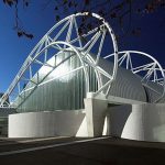 Ian Thorpe Aquatic Centre - Harry Seidler & Associates