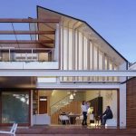 Waverley House by Anderson Architecture