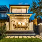 Residence by Hecticrat Architects octane architecture yao residence housing architecture design archdaily house houses designed by architects architecture blog architecture and design