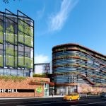 Petrie mill Development by i2C Architects the mill petrie woolworths the mill development petrie paper mill old petrie paper mill address the mill at moreton bay priority development area orora petrie mill usc petrie plan petrie roadworks