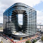 Infinity by Koichi Takada Architects