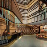 Indigo Taipei by Nic Graham & Associates nic graham instagram hospitality architects sydney interior design company australia
