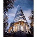 524 Pacific Highway by PTW Architects ptw architects ho chi minh ptw director