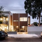 House.2040.HS by Robert Parisi Architecture + Design