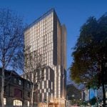 60 Bathurst by Smart design Studio 60 bathurst st sydney 60 bathurst street sydney 60 bathurst street sydney development 60 bathurst sydney smart design studio pipi smart design studio alexandria 286 sussex street sydney parkview sussex street