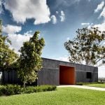 The Dairy by Those Architects those architects armidale house house burch those architects house frances those architects armidale architects architecture studio sydney