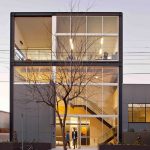 Doody St by Bennett Murada Architects