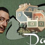 Dali as an Architect - Rethinking The Future