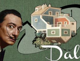 Dali as an Architect - Rethinking The Future