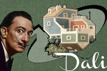 Dali as an Architect - Rethinking The Future