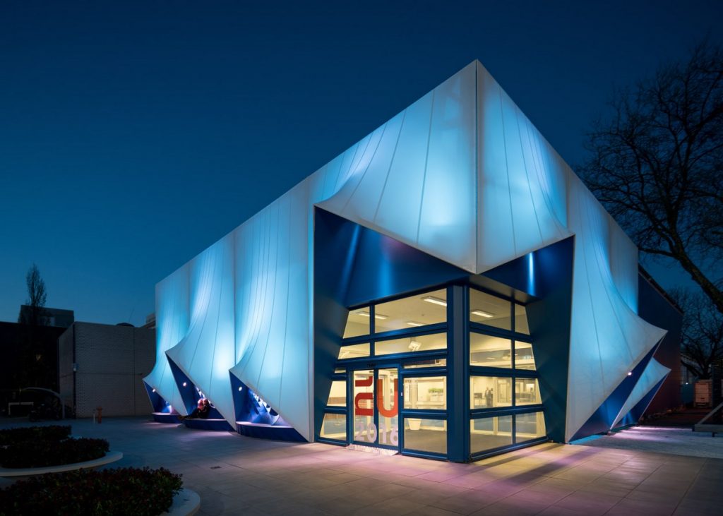 TOP ARCHITECTURE FIRMS IN AMSTERDAM - sheet10