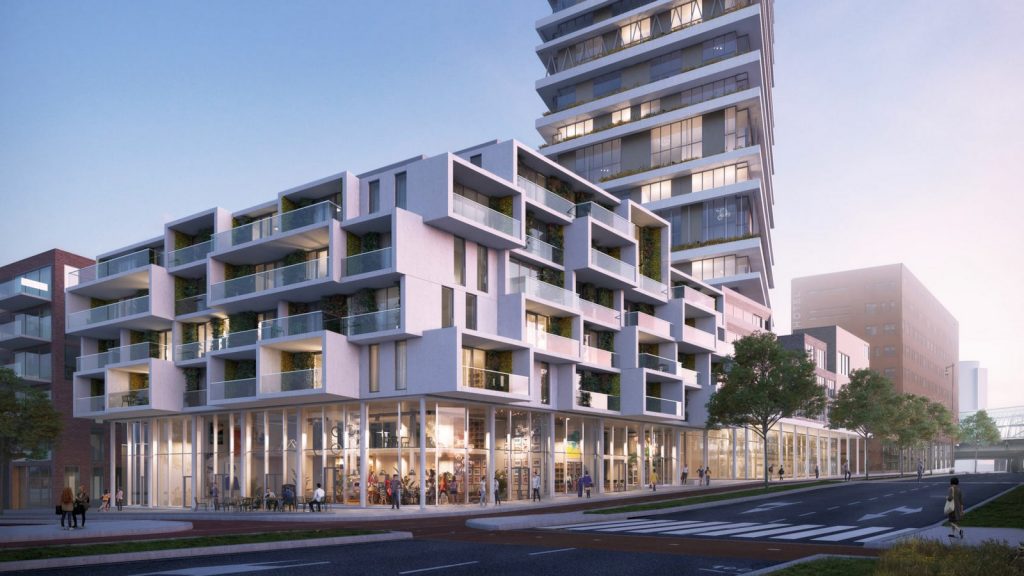 TOP ARCHITECTURE FIRMS IN AMSTERDAM - sheet11