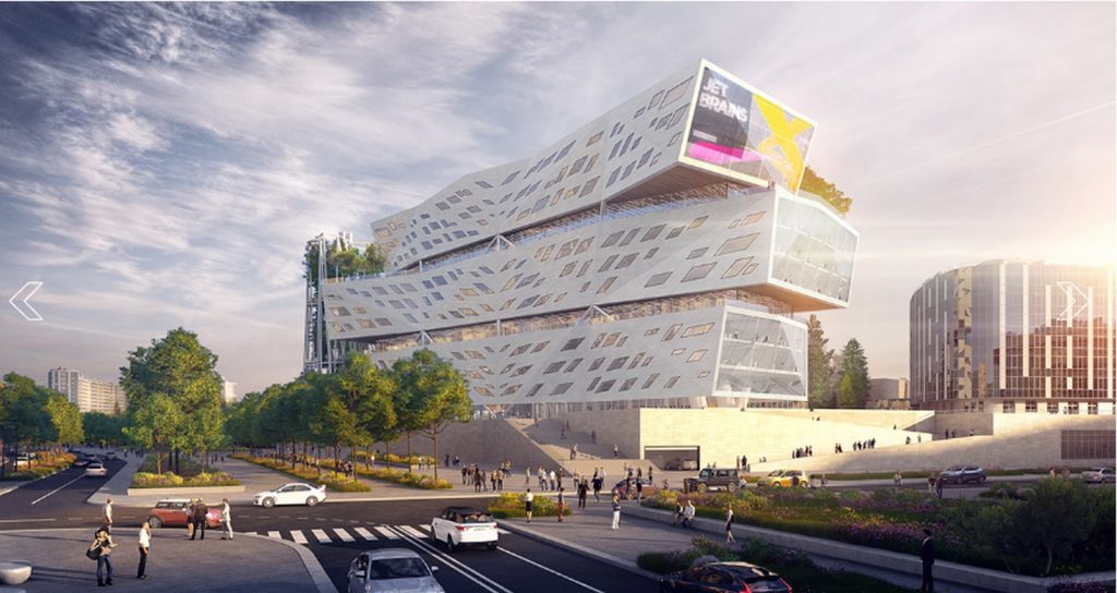 TOP ARCHITECTURE FIRMS IN AMSTERDAM - sheet12