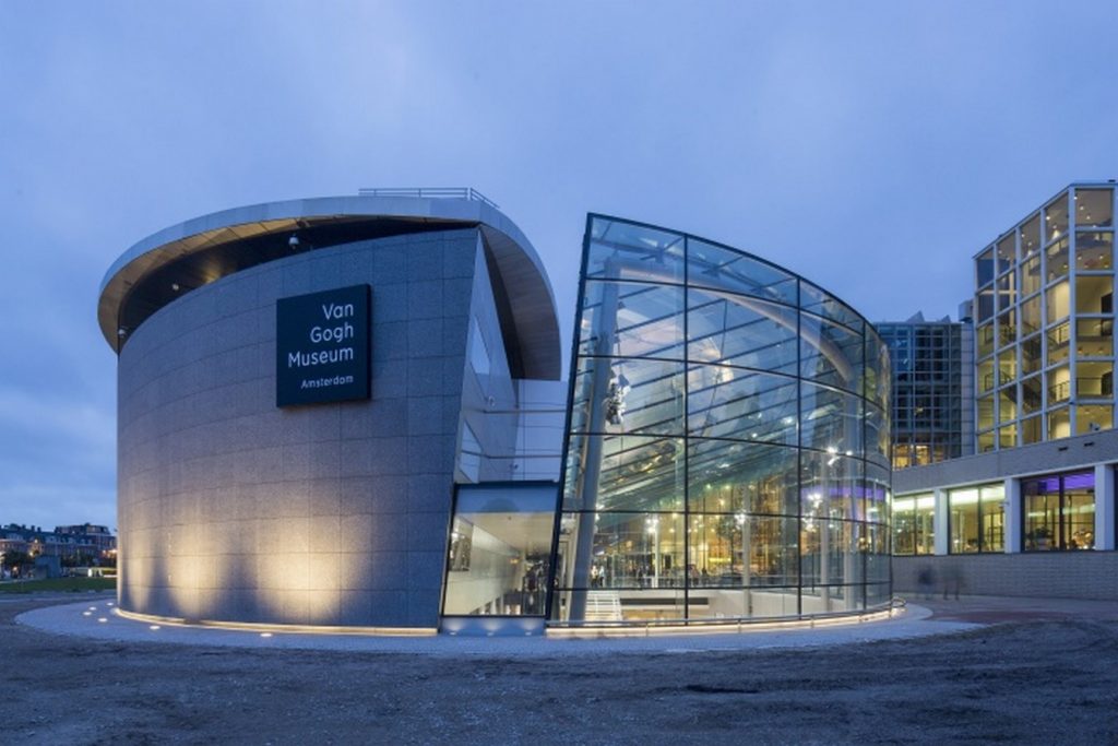 TOP ARCHITECTURE FIRMS IN AMSTERDAM - sheet14