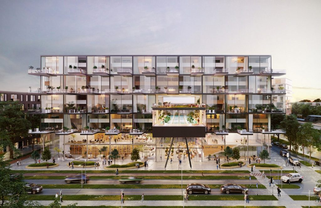 TOP ARCHITECTURE FIRMS IN AMSTERDAM - sheet16