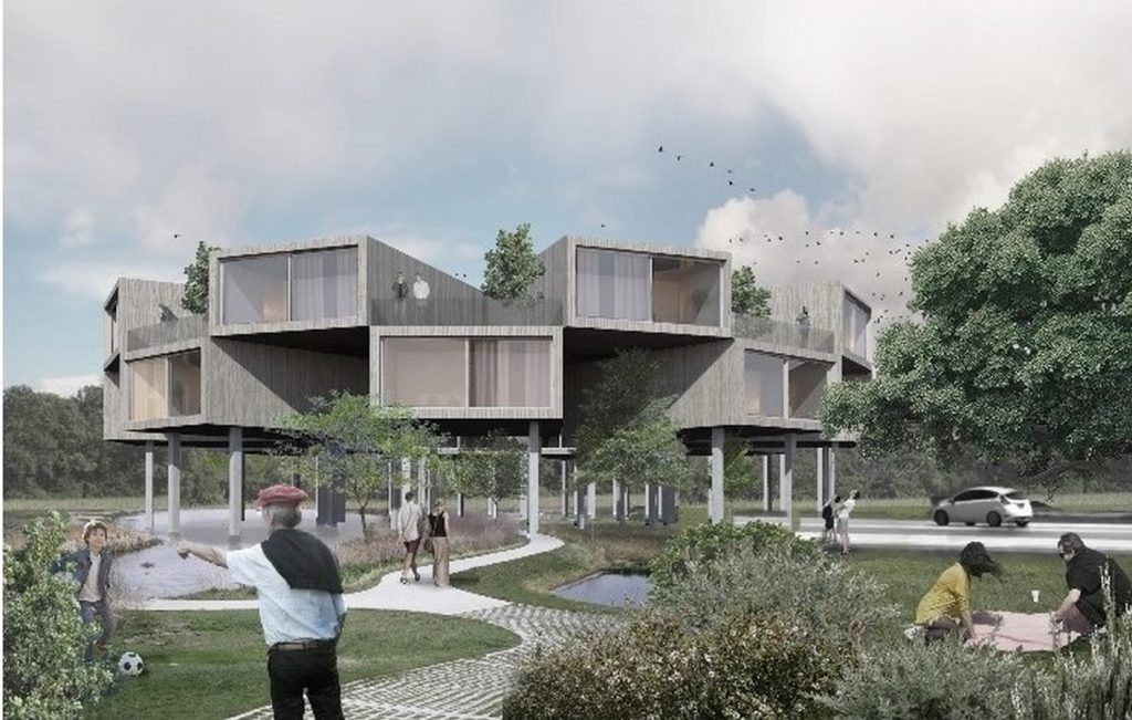 TOP ARCHITECTURE FIRMS IN AMSTERDAM - sheet17