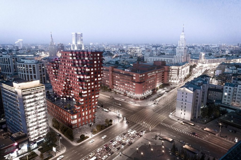 TOP ARCHITECTURE FIRMS IN AMSTERDAM - sheet18