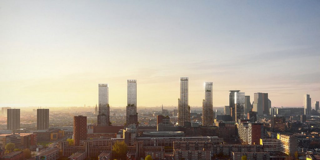 TOP ARCHITECTURE FIRMS IN AMSTERDAM - sheet21
