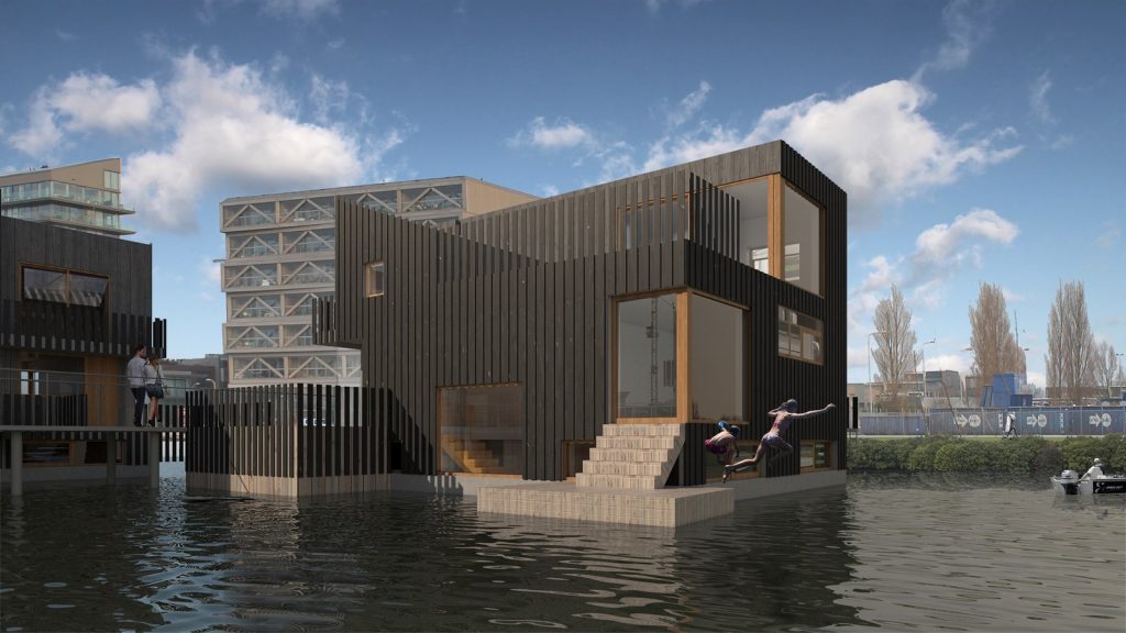 TOP ARCHITECTURE FIRMS IN AMSTERDAM - sheet22