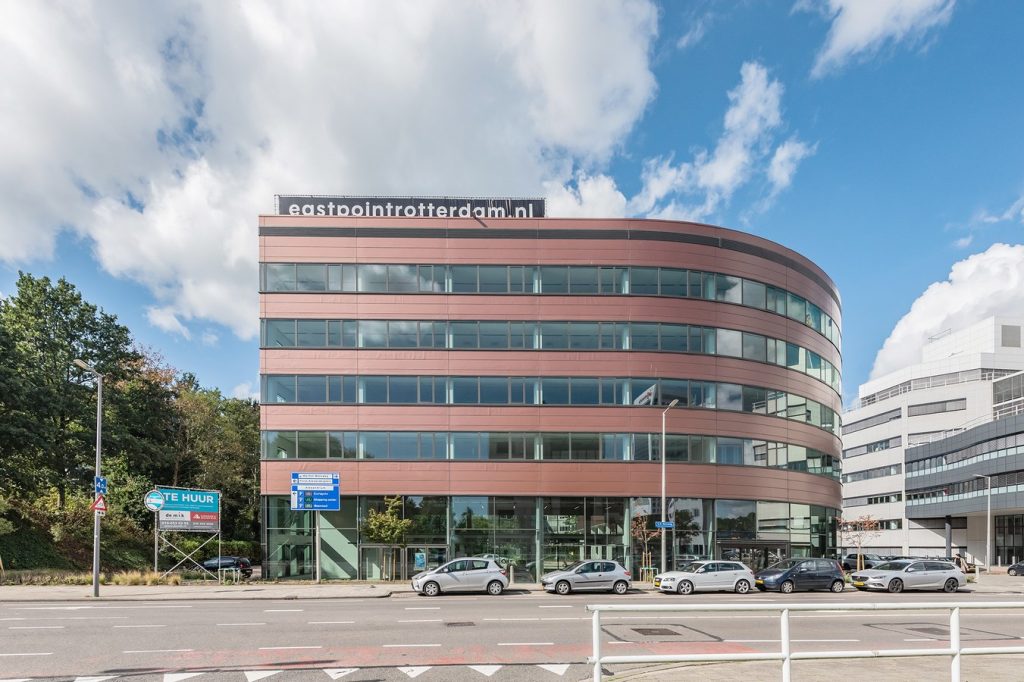 TOP ARCHITECTURE FIRMS IN AMSTERDAM - sheet23