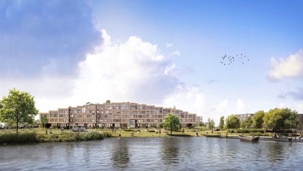 TOP ARCHITECTURE FIRMS IN AMSTERDAM - sheet25