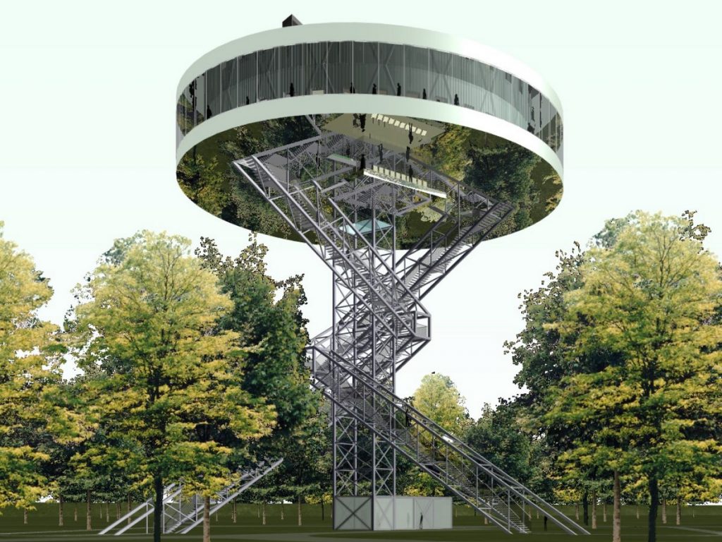 TOP ARCHITECTURE FIRMS IN AMSTERDAM - sheet28