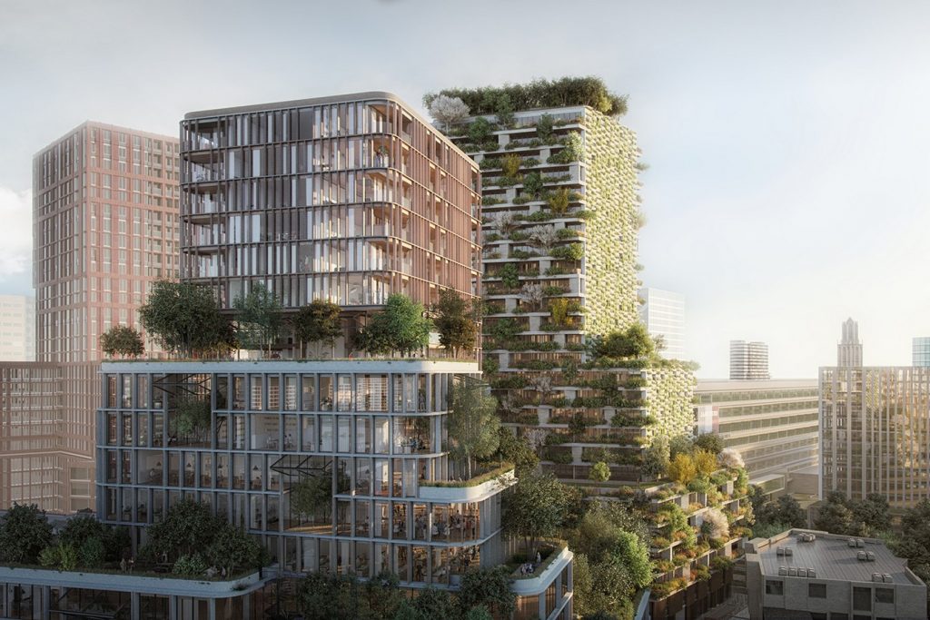 TOP ARCHITECTURE FIRMS IN AMSTERDAM - sheet29