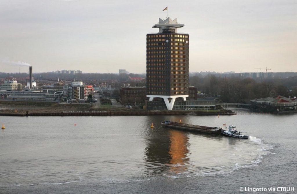 TOP ARCHITECTURE FIRMS IN AMSTERDAM - sheet3