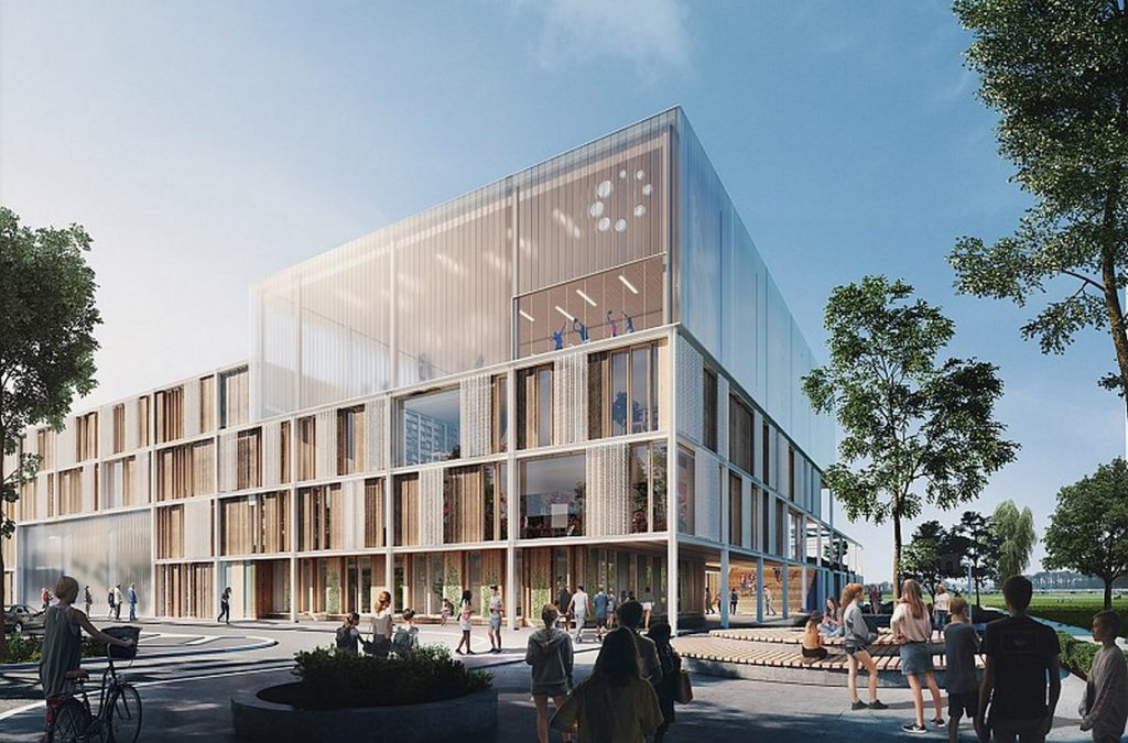 TOP ARCHITECTURE FIRMS IN AMSTERDAM - sheet30