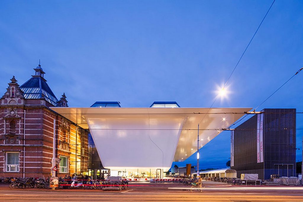 TOP ARCHITECTURE FIRMS IN AMSTERDAM - sheet4