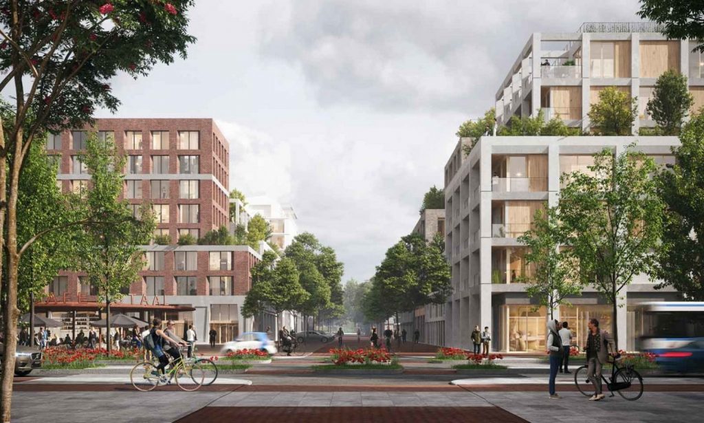 TOP ARCHITECTURE FIRMS IN AMSTERDAM - sheet5